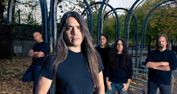 Fates Warning Add Dates to “Theories of Flight Tour 2017”