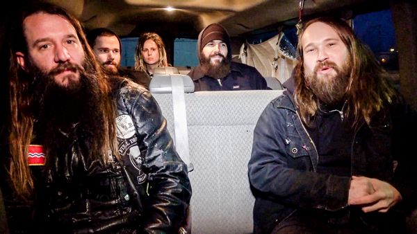 Final Drive – DREAM TOUR Ep. 523 [VIDEO]