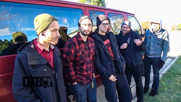 Forest Wars – CRAZY TOUR STORIES Ep. 525 [VIDEO]