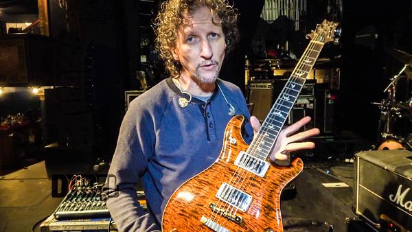 John Wesley – GEAR MASTERS Ep. 117 [VIDEO]