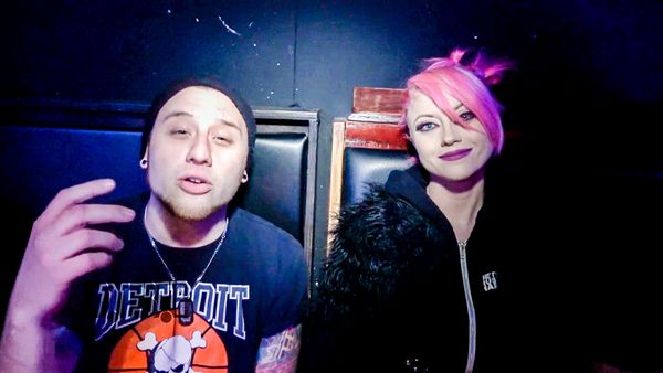 Kaleido – TOUR PRANKS Ep. 262 [VIDEO]