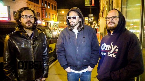 Microwave – PRESHOW RITUALS Ep. 318 [VIDEO]