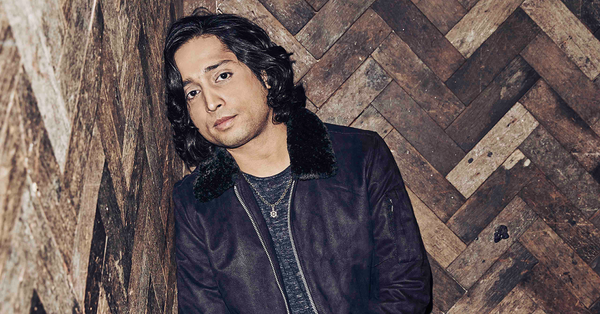 Nikhil D’Souza – DREAM TOUR