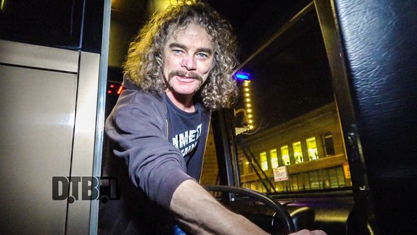 Overkill’s Bobby Blitz – BUS INVADERS Ep. 1146 [VIDEO]