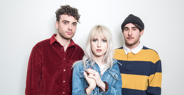 Paramore Announce North American Tour