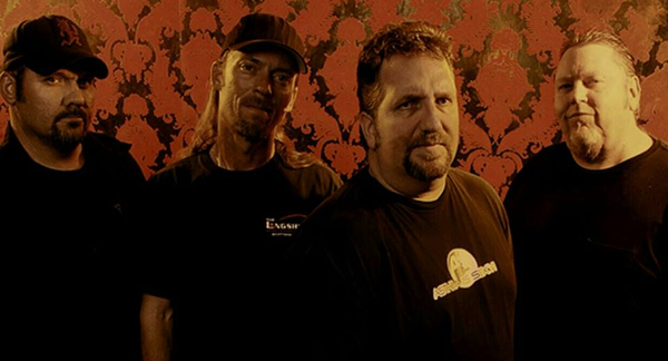 Sacred Reich Announce the “30 Years of Ignorance” Tour