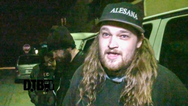 The Things They Carried – CRAZY TOUR STORIES Ep. 526 [VIDEO]