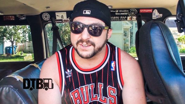 Those Dirty Thieves – CRAZY TOUR STORIES Ep. 531 [VIDEO]