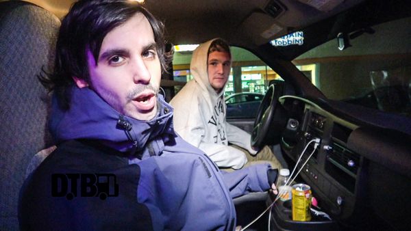 Carousel Kings – BUS INVADERS Ep. 1160 [VIDEO]