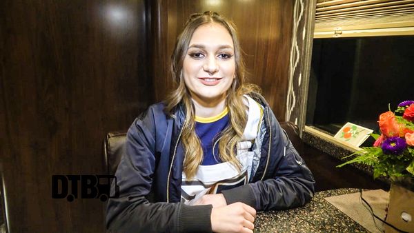 Daya – PRESHOW RITUALS Ep. 324 [VIDEO]