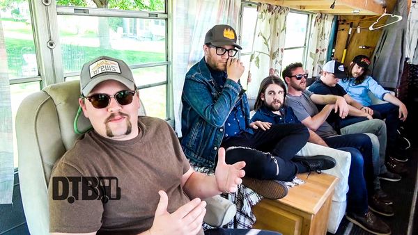 Deception Past – DREAM TOUR Ep. 534 [VIDEO]