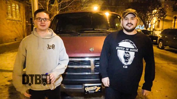 Everyone Leaves – BUS INVADERS Ep. 1156 [VIDEO]