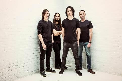 Gojira Announces North American Headline Tour Dates
