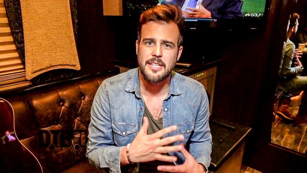 Jackie Lee – PRESHOW RITUALS Ep. 323 [VIDEO]