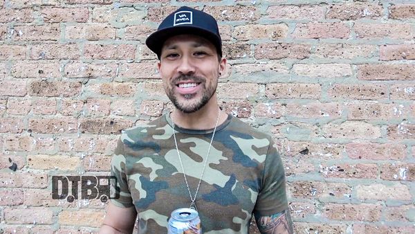 Random Hero – CRAZY TOUR STORIES Ep. 541 [VIDEO]