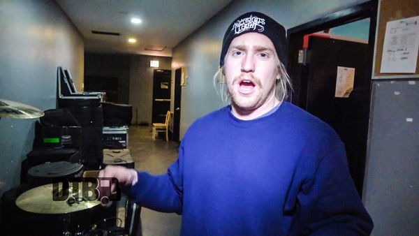 Rings of Saturn’s Aaron Stechauner – GEAR MASTERS Ep. 128 [VIDEO]