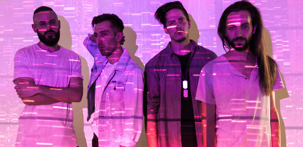 Soldiers Of A Wrong War – DREAM TOUR