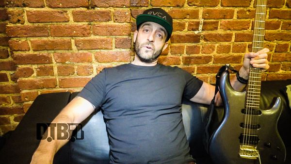 The Expendables’ Raul Bianchi – GEAR MASTERS Ep. 125 [VIDEO]