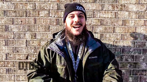 The Last Ten Seconds of Life – DREAM TOUR Ep. 529 [VIDEO]