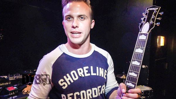 The Shelters’ Josh Jove & Sebastian Harris – GEAR MASTERS Ep. 127 [VIDEO]