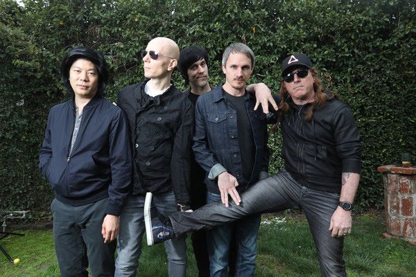A Perfect Circle Announce Fall North American Tour
