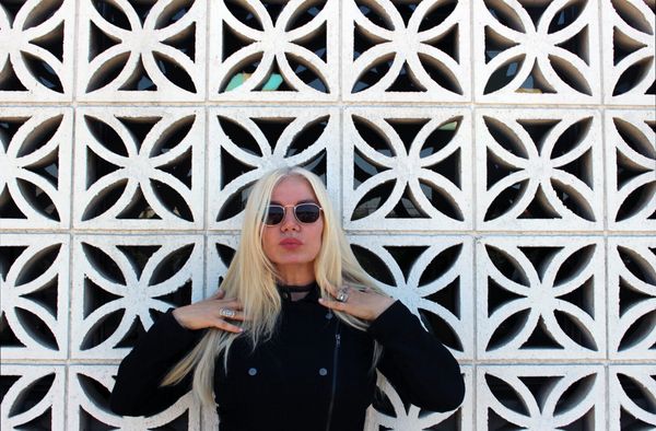 Betty Moon – DREAM TOUR