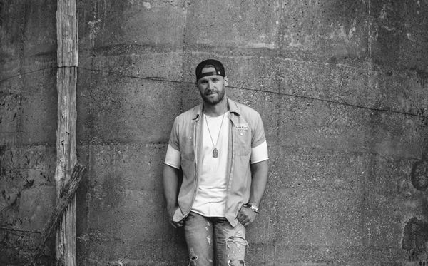 Chase Rice Announces “Lambs and Lions Tour”