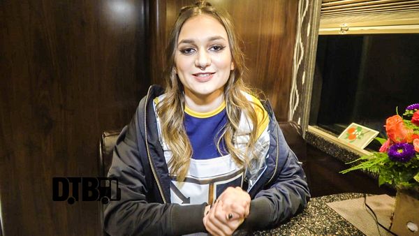 Daya – DREAM TOUR Ep. 540 [VIDEO]