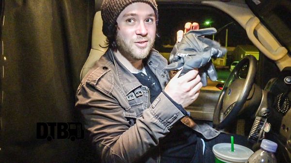 Famous Last Words – BUS INVADERS Ep. 1169 [VIDEO]