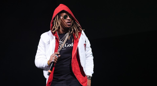 Future Announces “The Future HNDRXX Tour”