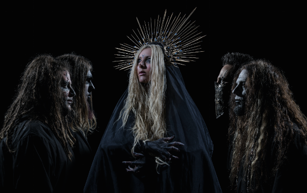 In This Moment Announces Fall U.S. Tour