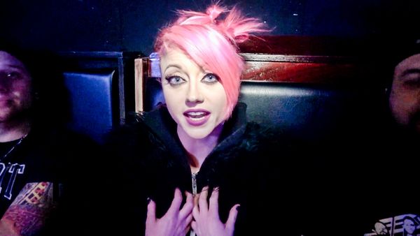 Kaleido – DREAM TOUR Ep. 543 [VIDEO]