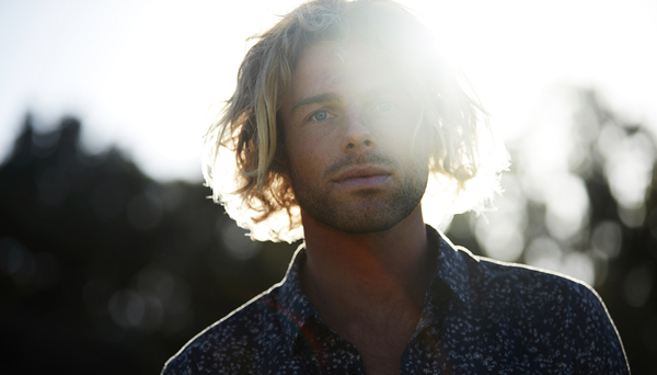 Kim Churchill – DREAM TOUR