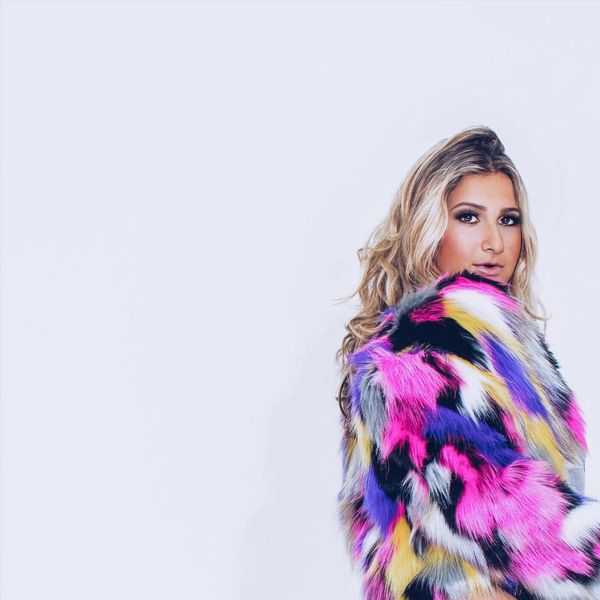 Lexxi Saal – DREAM TOUR