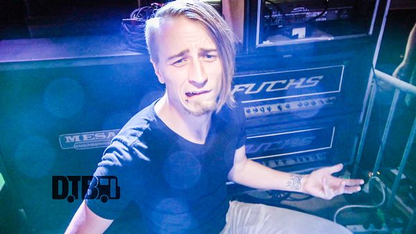 Shallow Side’s Seth Trimble – GEAR MASTERS Ep. 135 [VIDEO]