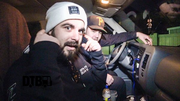 Abandoned By Bears – BUS INVADERS Ep. 1174 [VIDEO]