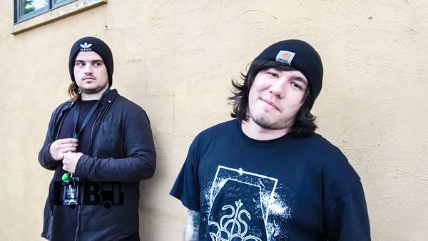 Bodysnatcher – TOUR PRANKS Ep. 280 [VIDEO]