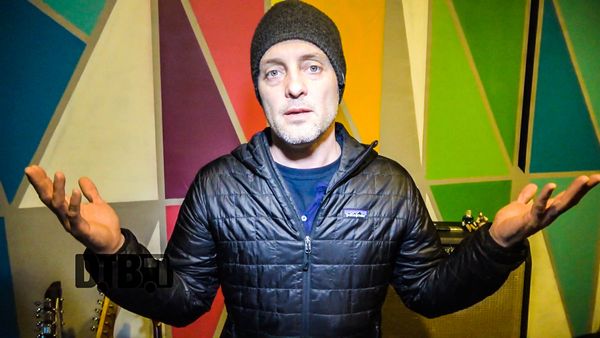 Dave Hause (of The Loved Ones & The Falcon) – GEAR MASTERS Ep. 137 [VIDEO]