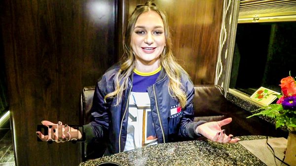 Daya – TOUR PRANKS Ep. 277 [VIDEO]