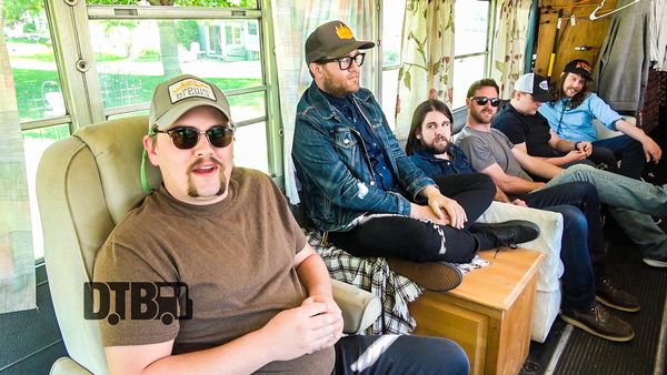 Deception Past – PRESHOW RITUALS Ep. 341 [VIDEO]