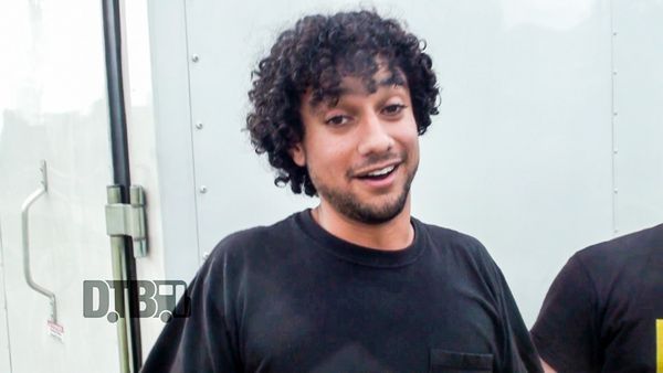 Dyne Side – DREAM TOUR Ep. 554 [VIDEO]