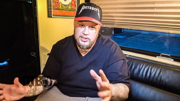 Jelly Roll – DREAM TOUR Ep. 547 [VIDEO]