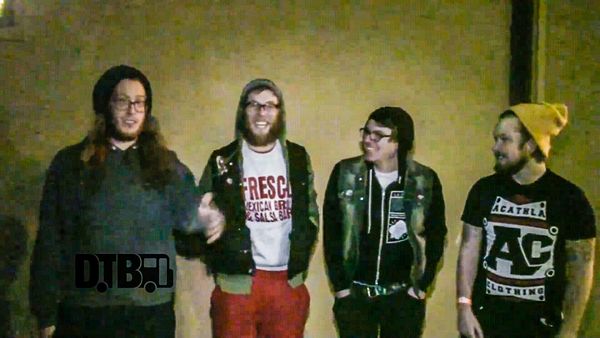 Lakota De Kai – DREAM TOUR Ep. 552 [VIDEO]