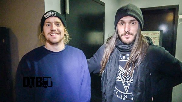 Rings of Saturn – PRESHOW RITUALS Ep. 336 [VIDEO]