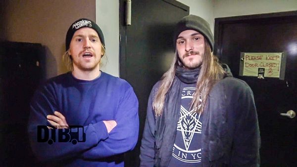 Rings of Saturn – TOUR PRANKS Ep. 282 [VIDEO]