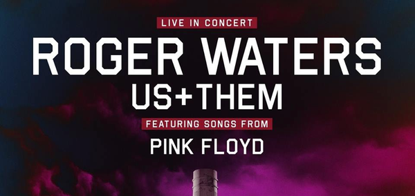 Roger Waters’ “US & Them Tour” – GALLERY