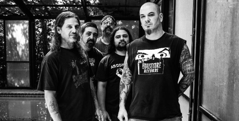 Superjoint Announces Fall U.S. Tour with DevilDriver