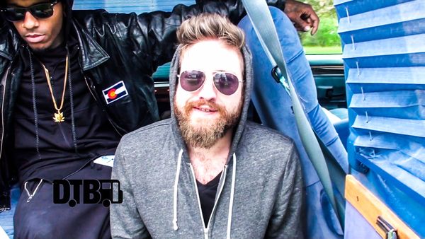 Caramel Carmela – DREAM TOUR Ep. 558 [VIDEO]