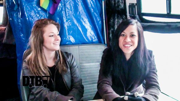 Dance Loud – CRAZY TOUR STORIES Ep. 556 [VIDEO]