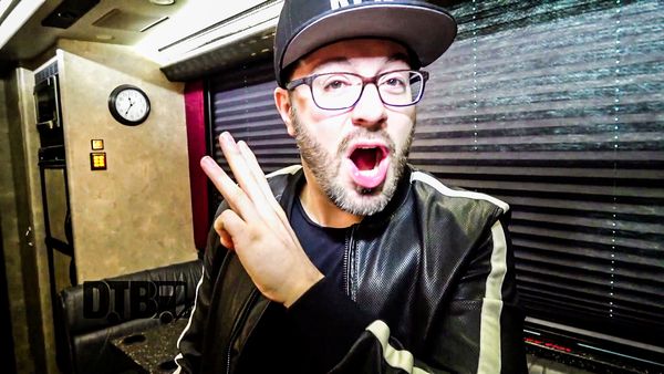 Danny Gokey (from American Idol) – TOUR TIPS (Top 5) Ep. 723 [VIDEO]